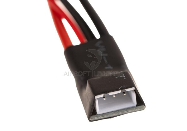 Nimrod LiPo Balancer Charging Adapter Nimrod LiPo Balancer Charging Adapter