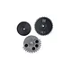 Specna Arms CNC 18:1 Steel Gear Set Specna Arms CNC 18:1 Steel Gear Set