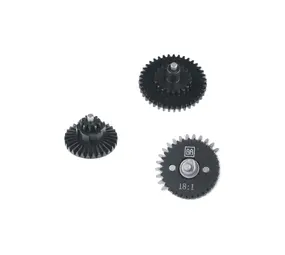 Specna Arms CNC 18:1 Steel Gear Set