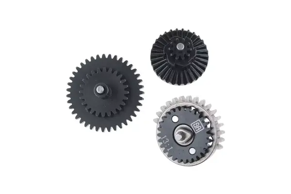 Specna Arms CNC 13:1 Steel Gear Set Specna Arms CNC 13:1 Steel Gear Set