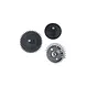 Specna Arms CNC 13:1 Steel Gear Set Specna Arms CNC 13:1 Steel Gear Set