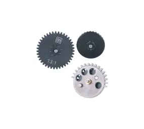 Specna Arms CNC 13:1 Steel Gear Set