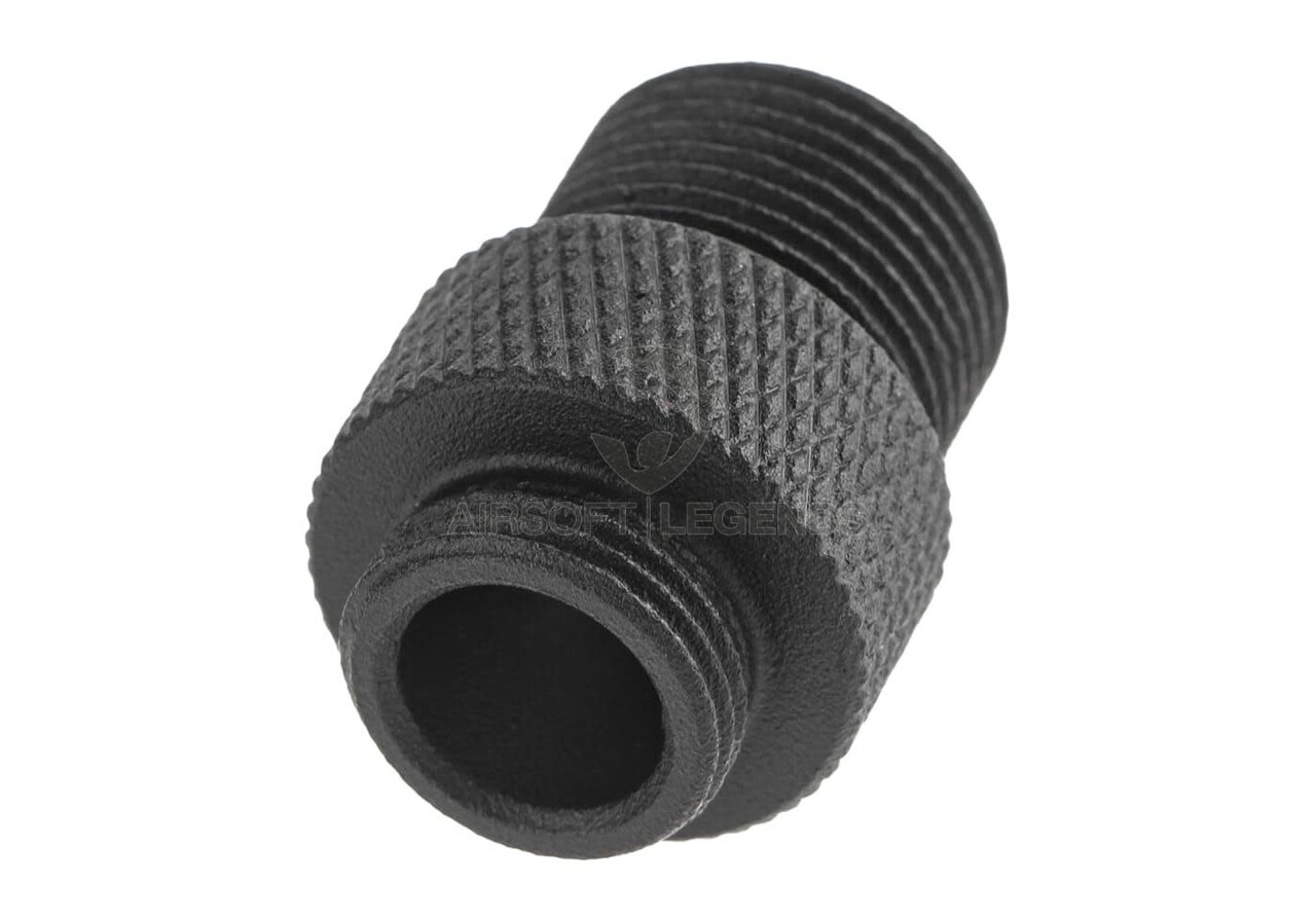 G&G 12mm Outer to 14mm Outer Adapter G&G 12mm Outer to 14mm Outer Adapter