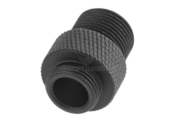 G&G 12mm Outer to 14mm Outer Adapter G&G 12mm Outer to 14mm Outer Adapter