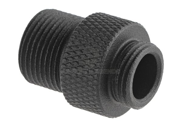 G&G 12mm Outer to 14mm Outer Adapter G&G 12mm Outer to 14mm Outer Adapter
