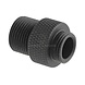 G&G 12mm Outer to 14mm Outer Adapter G&G 12mm Outer to 14mm Outer Adapter