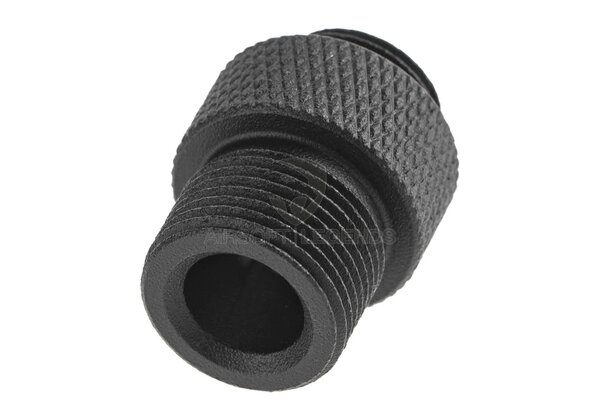 G&G 12mm Outer to 14mm Outer Adapter G&G 12mm Outer to 14mm Outer Adapter