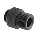 G&G 12mm Outer to 14mm Outer Adapter G&G 12mm Outer to 14mm Outer Adapter