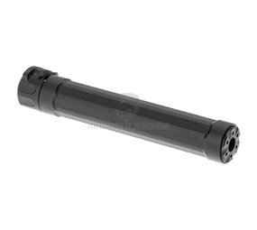 5KU MP5 Silencer For VFC and TM Black