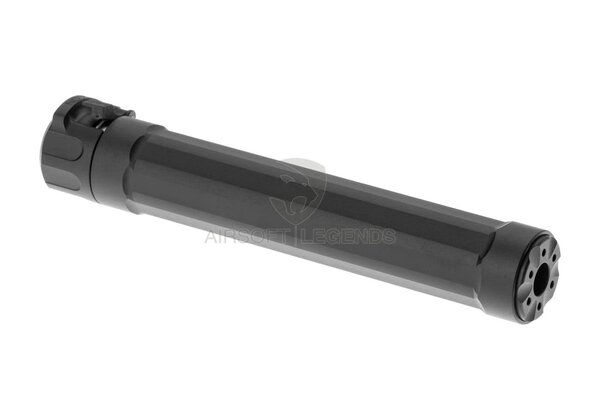 5KU MP5 Silencer For VFC and TM Black 5KU MP5 Silencer For VFC and TM Black