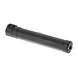 5KU MP5 Silencer For VFC and TM Black 5KU MP5 Silencer For VFC and TM Black