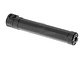 MP5 Silencer For VFC and TM Black MP5 Silencer For VFC and TM Black