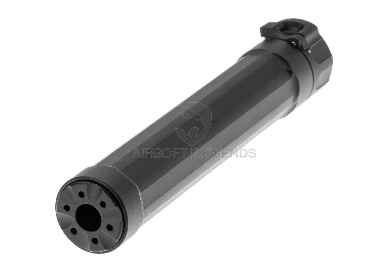 5KU MP5 Silencer For VFC and TM Black 5KU MP5 Silencer For VFC and TM Black