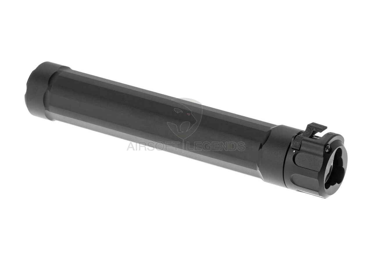 5KU MP5 Silencer For VFC and TM Black 5KU MP5 Silencer For VFC and TM Black