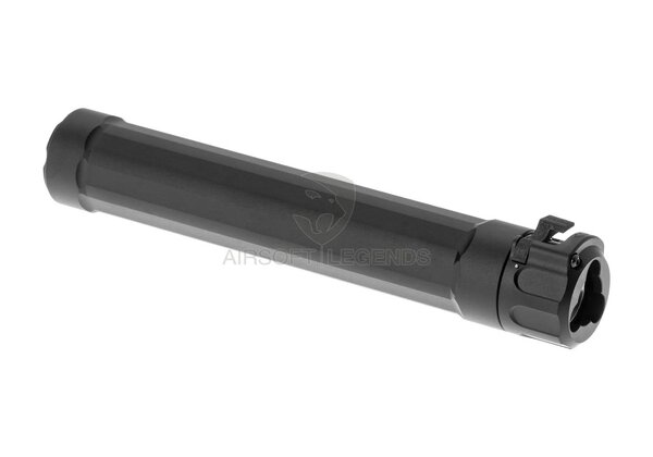 5KU MP5 Silencer For VFC and TM Black 5KU MP5 Silencer For VFC and TM Black
