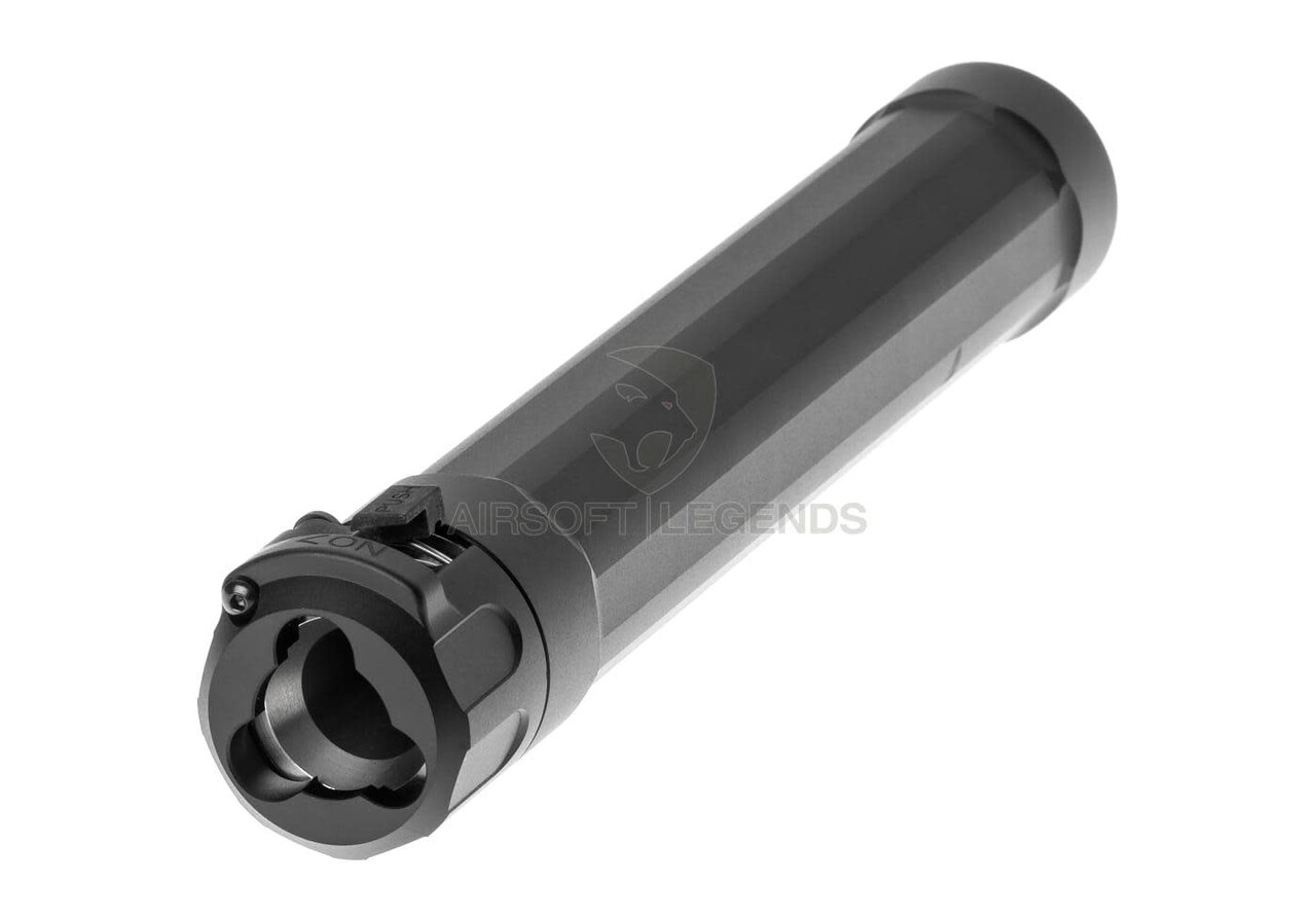 5KU MP5 Silencer For VFC and TM Black 5KU MP5 Silencer For VFC and TM Black