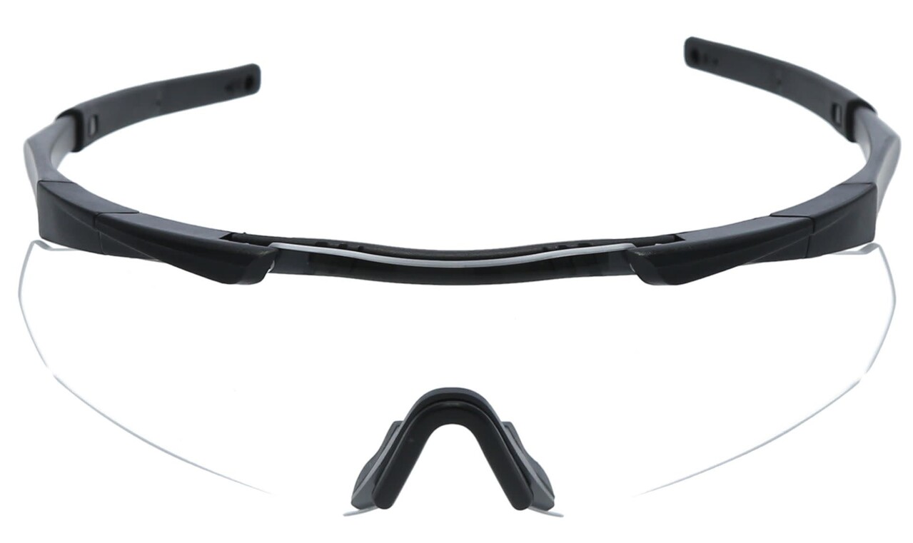 Earmor S01 Shooting Glasses Clear, Smoke, Amber Earmor S01 Shooting Glasses Clear, Smoke, Amber