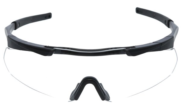 Earmor S01 Shooting Glasses Clear, Smoke, Amber Earmor S01 Shooting Glasses Clear, Smoke, Amber
