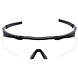 Earmor S01 Shooting Glasses Clear, Smoke, Amber Earmor S01 Shooting Glasses Clear, Smoke, Amber