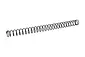 M140 spring Black