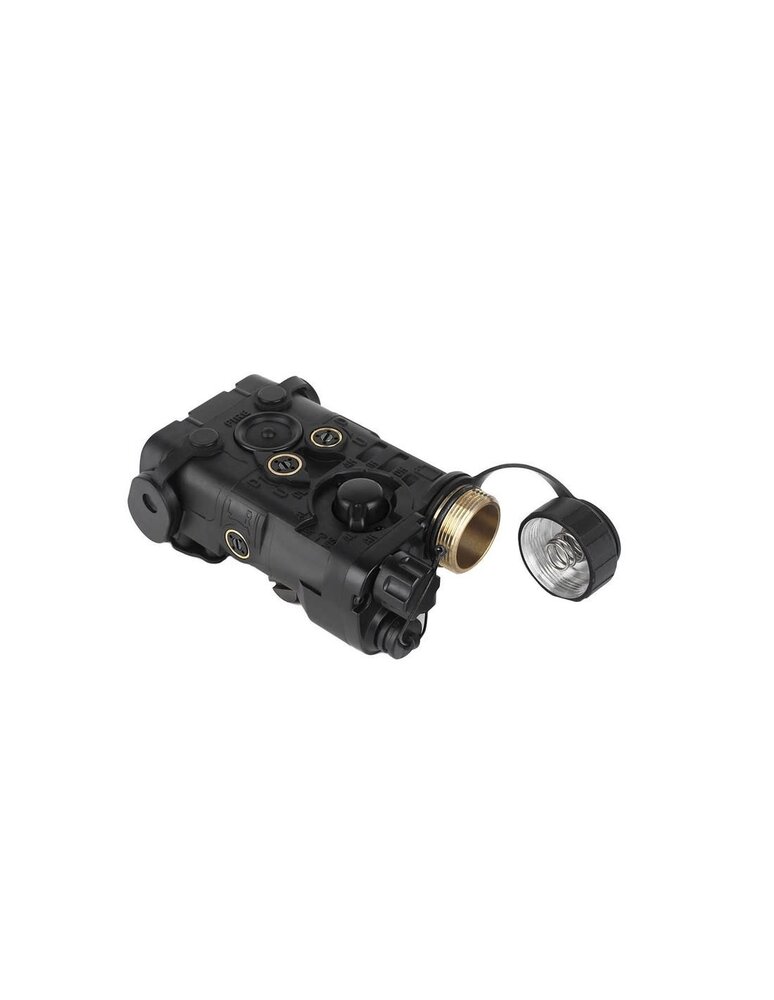 WADSN L-3 NGAL Illuminator / Laser Module Green Black WADSN L-3 NGAL Illuminator / Laser Module Green Black