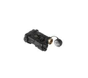WADSN L-3 NGAL Illuminator / Laser Module Green Black WADSN L-3 NGAL Illuminator / Laser Module Green Black