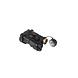 WADSN L-3 NGAL Illuminator / Laser Module Green Black WADSN L-3 NGAL Illuminator / Laser Module Green Black