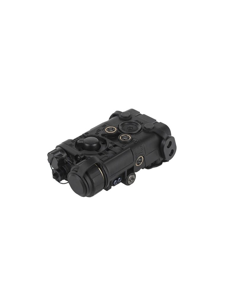 WADSN L-3 NGAL Illuminator / Laser Module Green Black WADSN L-3 NGAL Illuminator / Laser Module Green Black