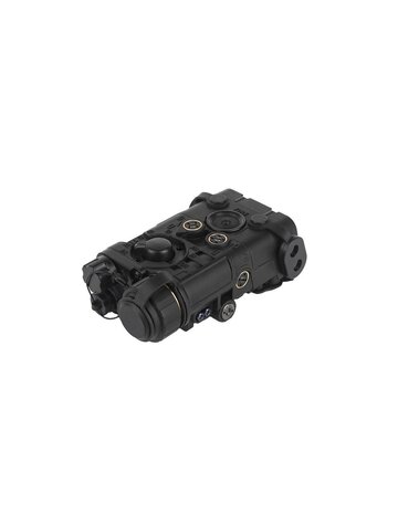 WADSN L-3 NGAL Illuminator / Laser Module Green Black WADSN L-3 NGAL Illuminator / Laser Module Green Black