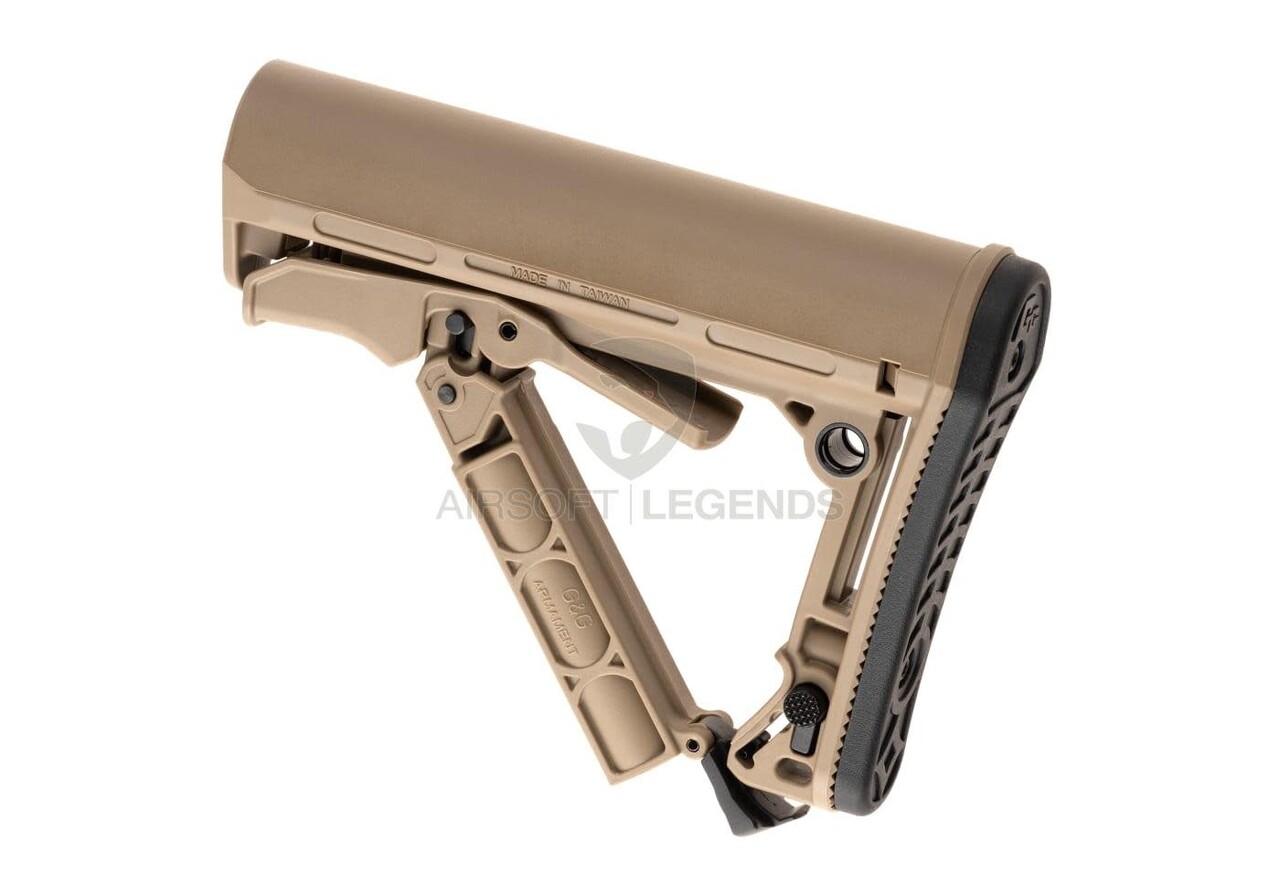 G&G GOS-V2 Stock Desert G&G GOS-V2 Stock Desert