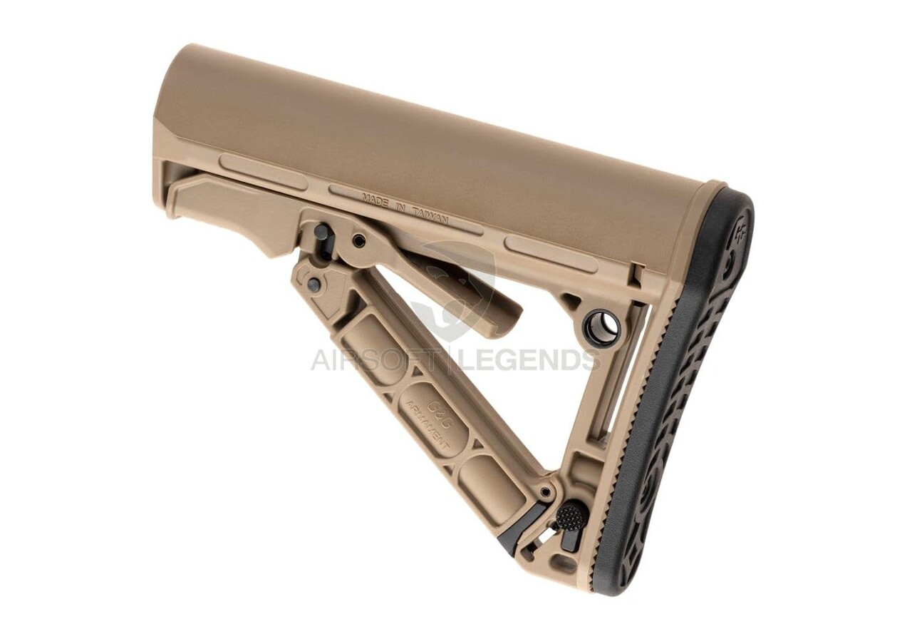 G&G GOS-V2 Stock Desert G&G GOS-V2 Stock Desert