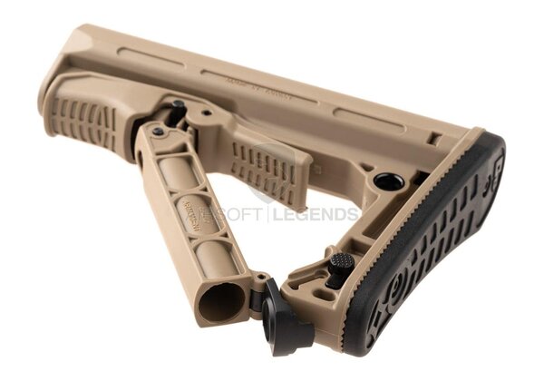 G&G GOS-V2 Stock Desert G&G GOS-V2 Stock Desert