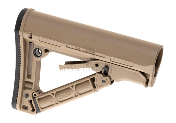 G&G GOS-V2 Stock Desert G&G GOS-V2 Stock Desert