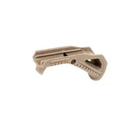 FMA Angled RIS Forward Grip Dark Earth