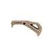 FMA Angled RIS Forward Grip Dark Earth FMA Angled RIS Forward Grip Dark Earth