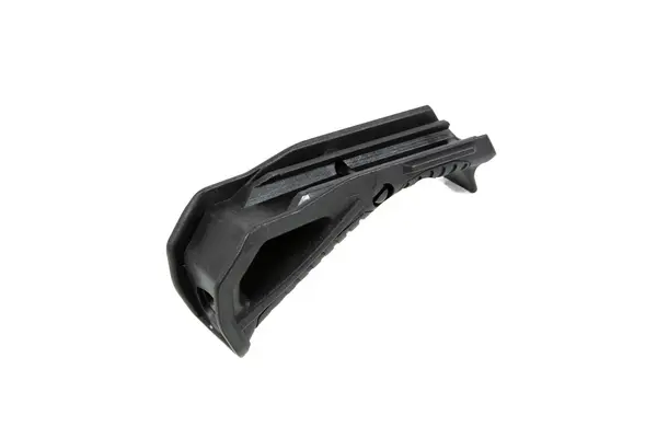 FMA Angled RIS Forward Grip Black FMA Angled RIS Forward Grip Black