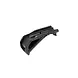 FMA Angled RIS Forward Grip Black FMA Angled RIS Forward Grip Black