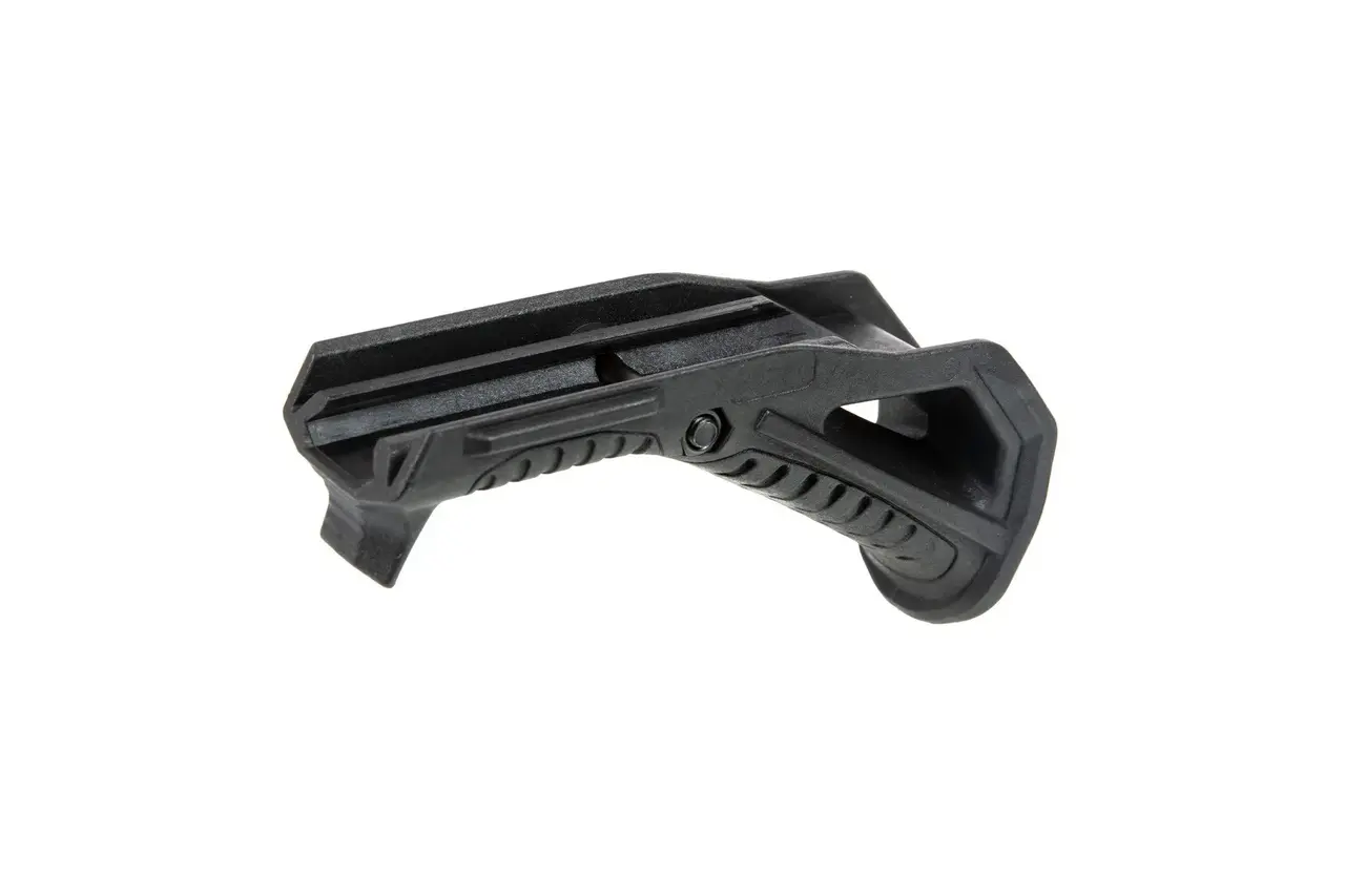 FMA Angled RIS Forward Grip Black FMA Angled RIS Forward Grip Black