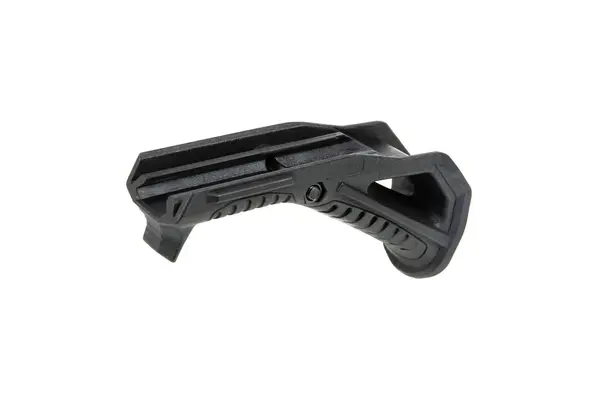FMA Angled RIS Forward Grip Black FMA Angled RIS Forward Grip Black