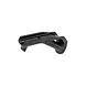 FMA Angled RIS Forward Grip Black FMA Angled RIS Forward Grip Black