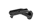 Angled RIS Forward Grip Black Angled RIS Forward Grip Black