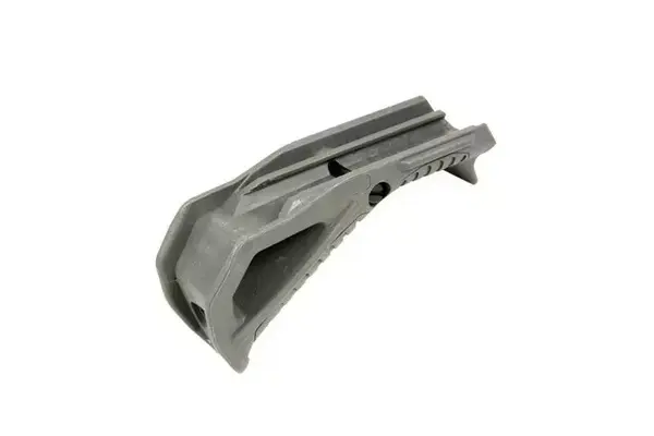 FMA Angled RIS Forward Grip Foliage Green FMA Angled RIS Forward Grip Foliage Green