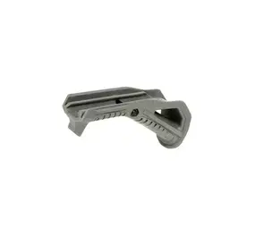 FMA Angled RIS Forward Grip Foliage Green
