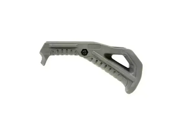 FMA Angled RIS Forward Grip Foliage Green FMA Angled RIS Forward Grip Foliage Green