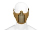 Mk.II Steel Half Face Mask Coyote Mk.II Steel Half Face Mask Coyote