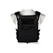 SATAC Jumper Plate Carrier Vest Black