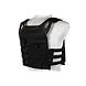 SATAC Jumper Plate Carrier Vest Black