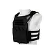 SATAC Jumper Plate Carrier Vest Black