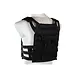 SATAC Jumper Plate Carrier Vest Black