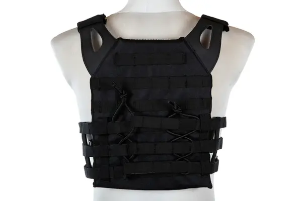 SATAC Jumper Plate Carrier Vest Black